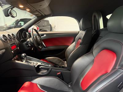 2009 Audi TT - Thumbnail