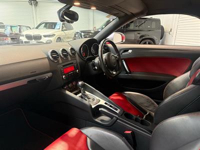 2009 Audi TT - Thumbnail