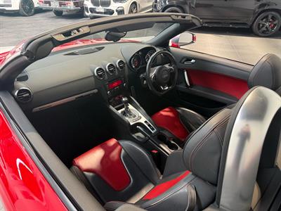 2009 Audi TT - Thumbnail