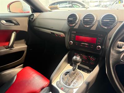 2009 Audi TT - Thumbnail