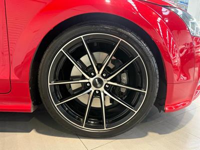 2009 Audi TT - Thumbnail