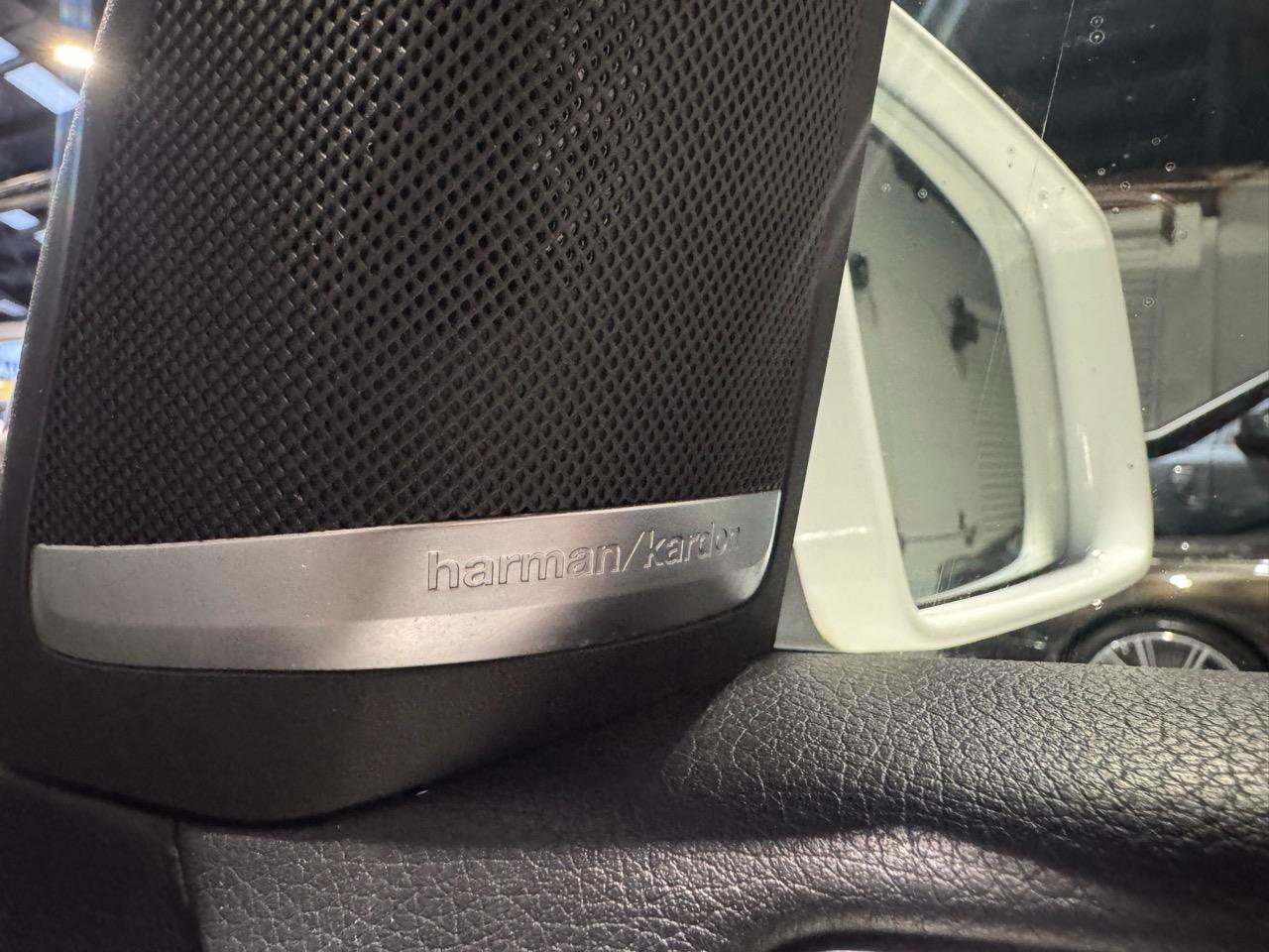2014 Mercedes-Benz ML 63