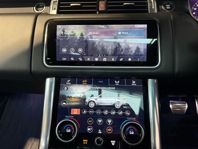 2019 Land Rover Range Rover Sport - Thumbnail