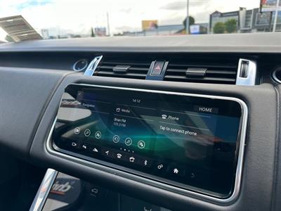 2021 Land Rover Range Rover Sport - Thumbnail
