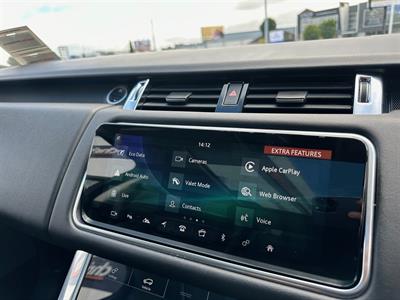 2021 Land Rover Range Rover Sport - Thumbnail