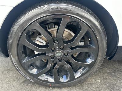 2021 Land Rover Range Rover Sport - Thumbnail