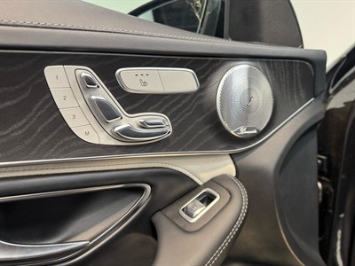 2019 Mercedes-Benz C 63 - Thumbnail