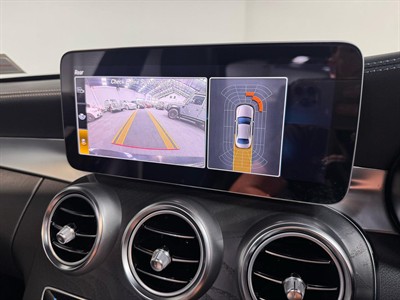 2019 Mercedes-Benz C 63 - Thumbnail