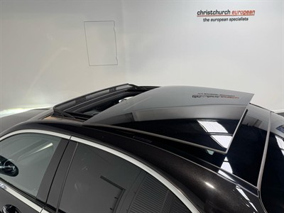 2019 Mercedes-Benz C 63 - Thumbnail