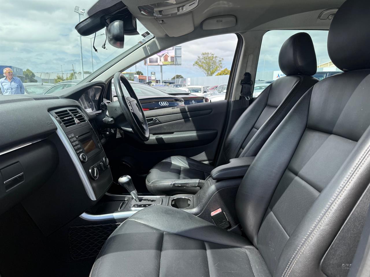 2010 Mercedes-Benz B 180