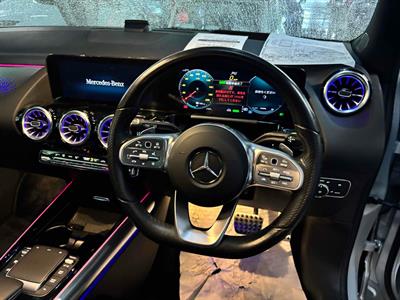 2021 Mercedes-Benz EQA - Thumbnail