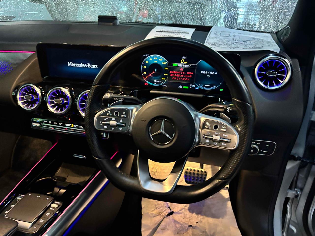 2021 Mercedes-Benz EQA