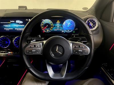 2021 Mercedes-Benz EQA - Thumbnail