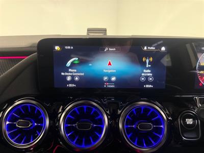 2021 Mercedes-Benz EQA - Thumbnail