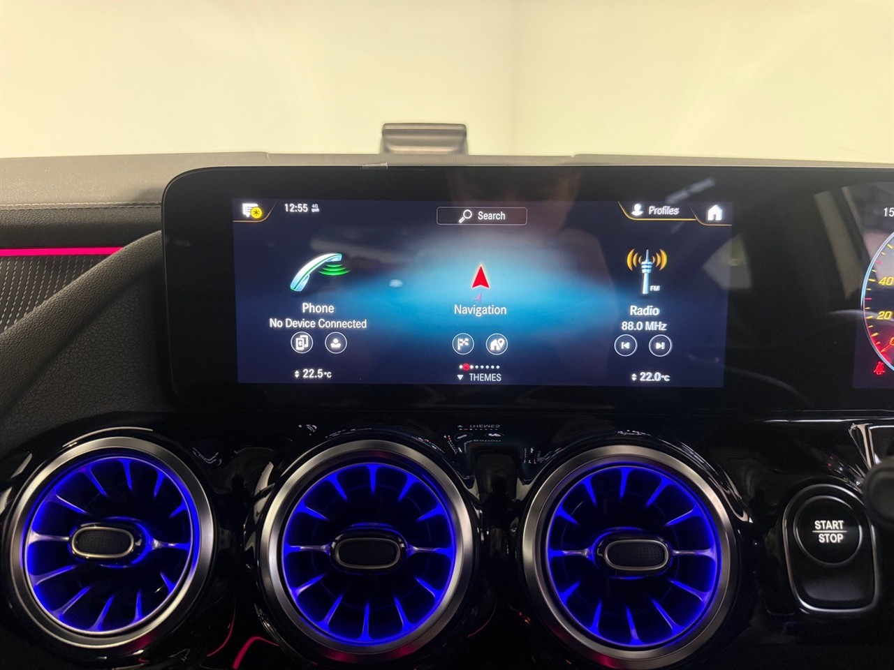 2021 Mercedes-Benz EQA