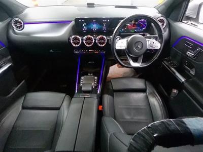 2021 Mercedes-Benz EQA - Thumbnail