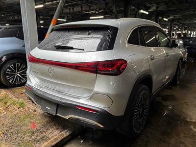 2021 Mercedes-Benz EQA - Thumbnail