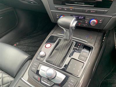 2013 Audi S7 - Thumbnail