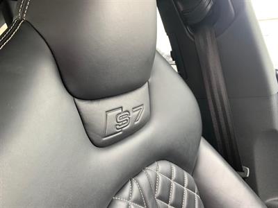 2013 Audi S7 - Thumbnail