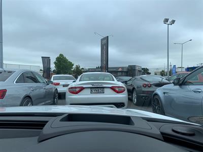 2013 Audi S7 - Thumbnail