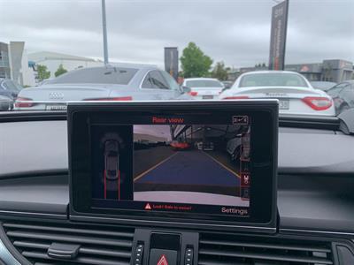 2013 Audi S7 - Thumbnail