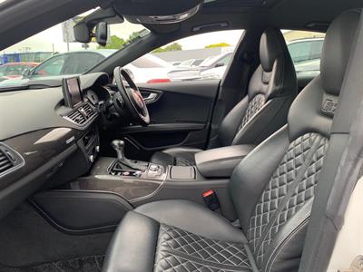 2013 Audi S7 - Thumbnail