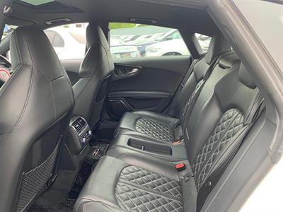 2013 Audi S7 - Thumbnail