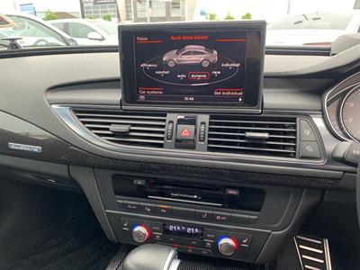 2013 Audi S7 - Thumbnail