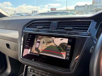 2019 Volkswagen Tiguan - Thumbnail