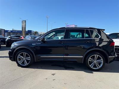 2019 Volkswagen Tiguan - Thumbnail