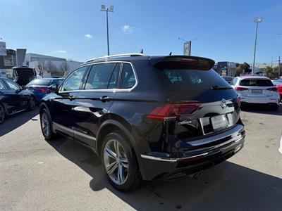 2019 Volkswagen Tiguan - Thumbnail
