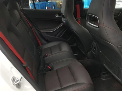 2016 Mercedes-Benz GLA 45 - Thumbnail