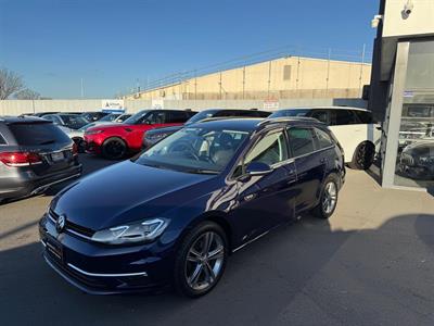 2020 Volkswagen Golf - Thumbnail
