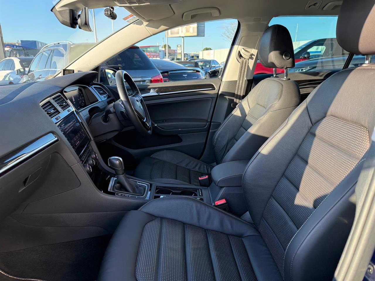 2020 Volkswagen Golf