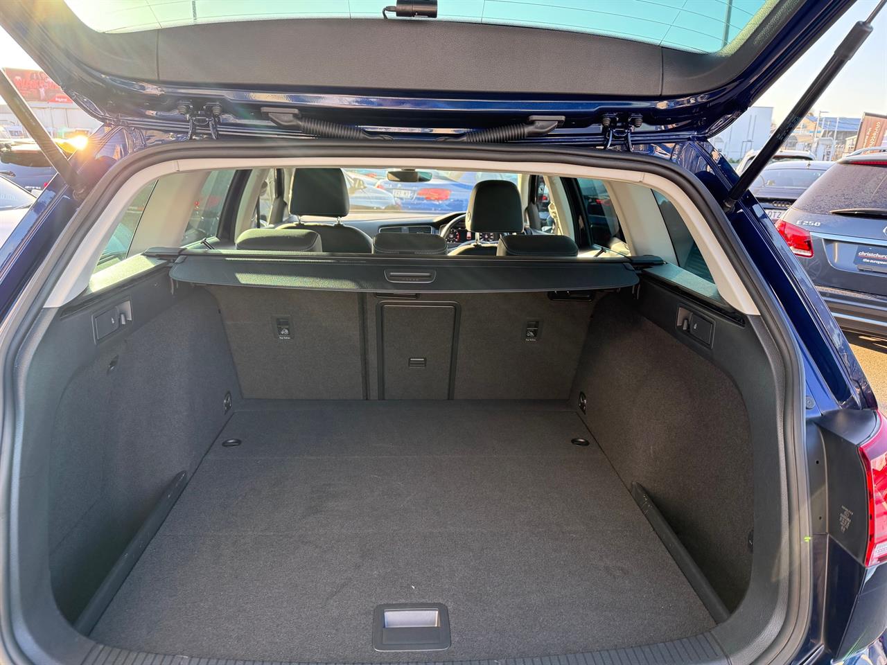 2020 Volkswagen Golf