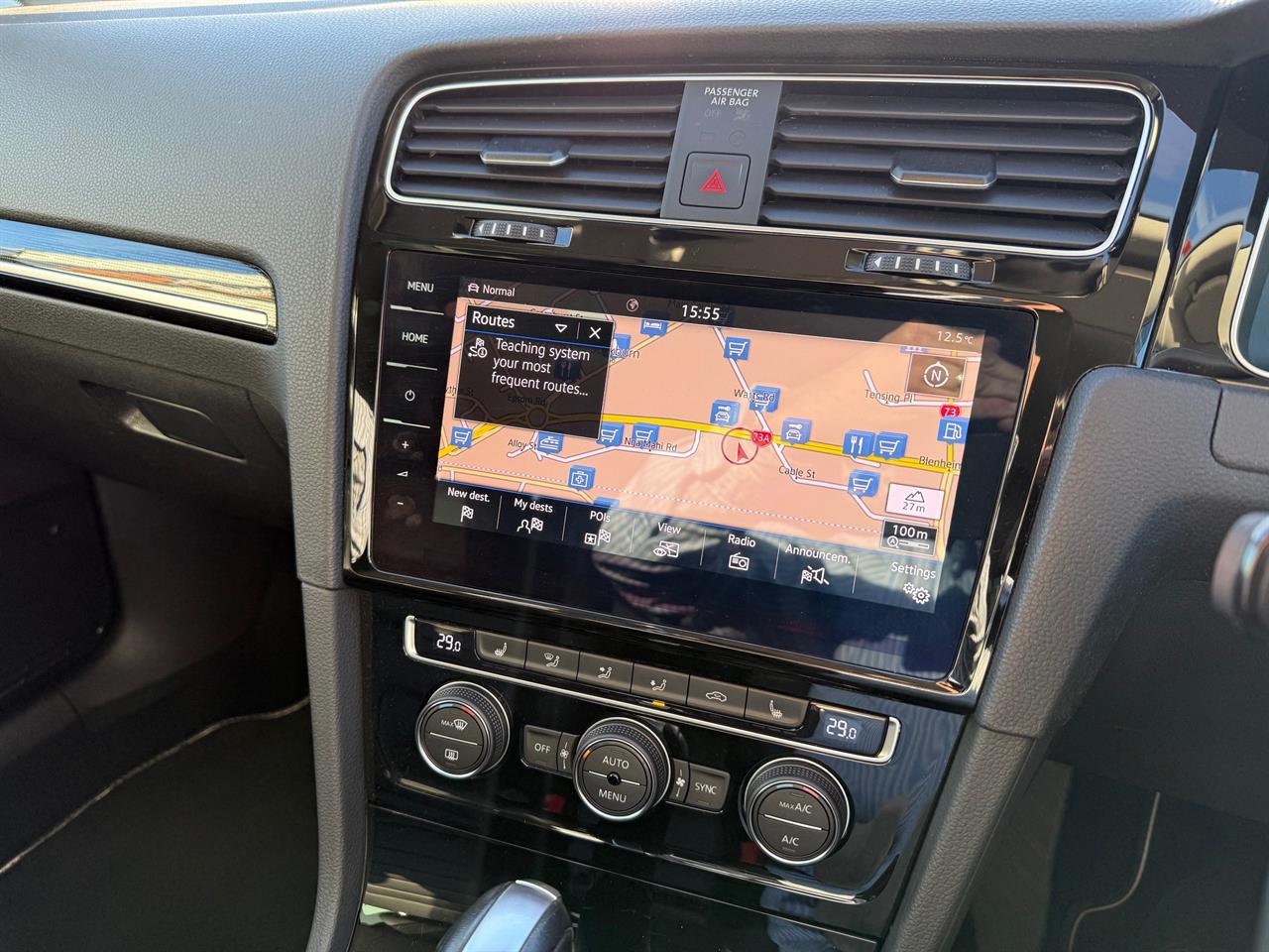 2020 Volkswagen Golf