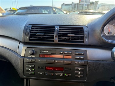 2003 BMW M3 - Thumbnail