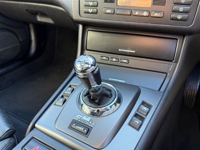 2003 BMW M3 - Thumbnail