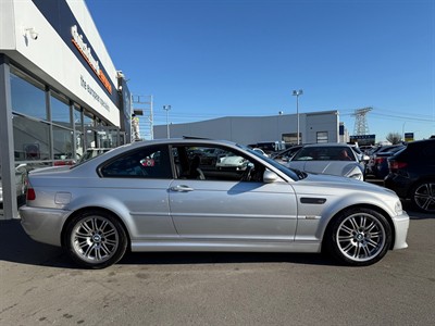 2003 BMW M3 - Thumbnail