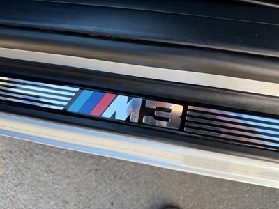 2003 BMW M3 - Thumbnail