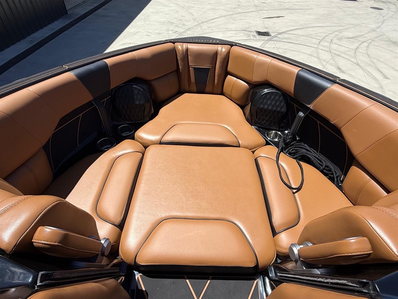 2023 Malibu Wakesetter