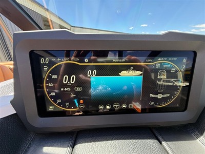 2023 Malibu Wakesetter - Thumbnail