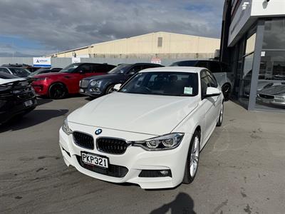 2016 BMW 330e - Thumbnail
