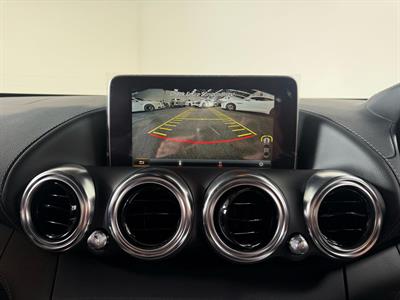 2016 Mercedes-Benz GT - Thumbnail