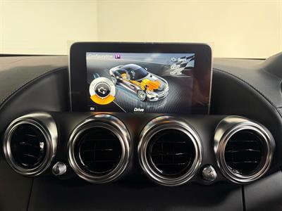 2016 Mercedes-Benz GT - Thumbnail