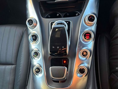 2016 Mercedes-Benz GT - Thumbnail