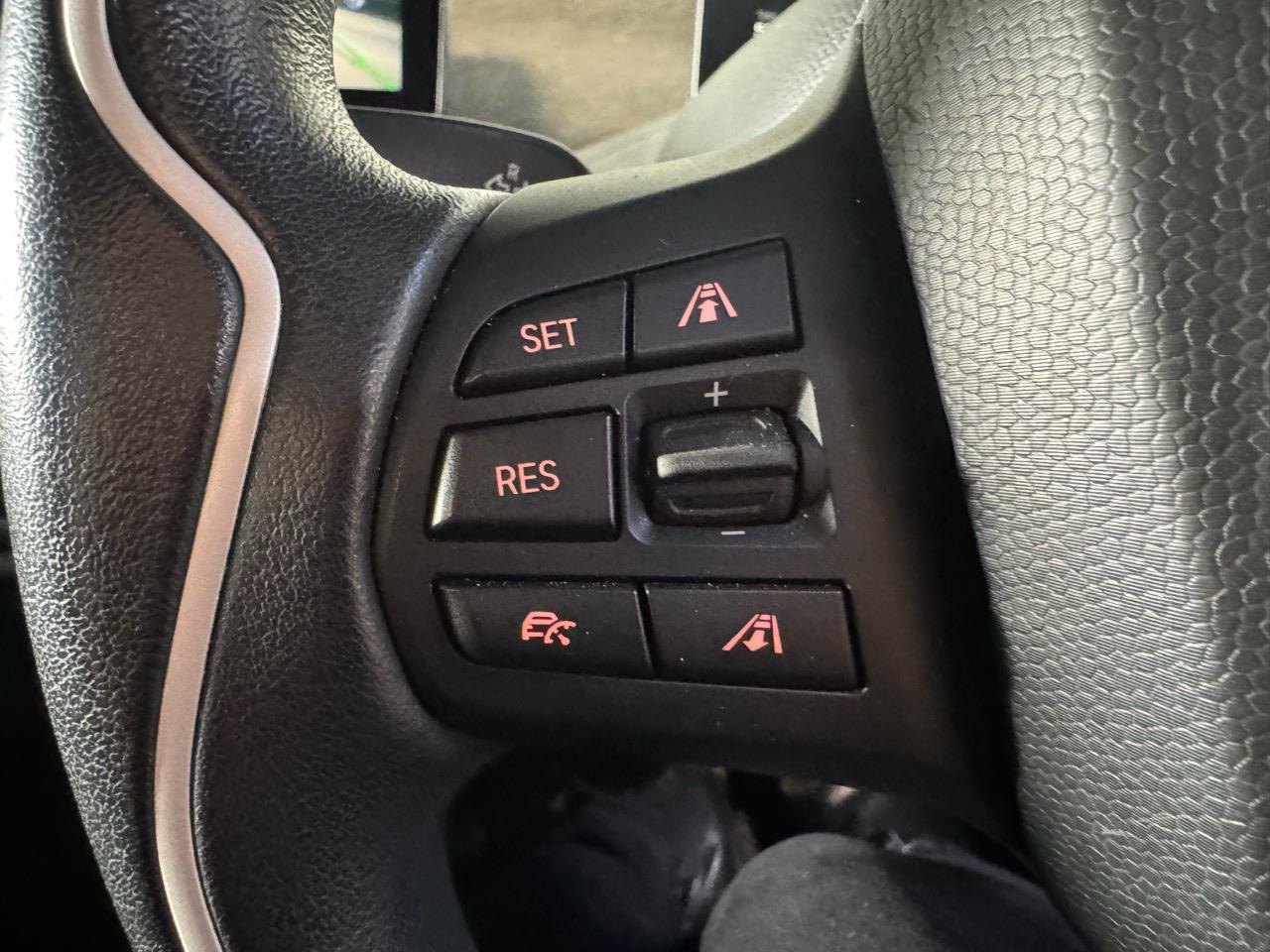 2019 BMW i3