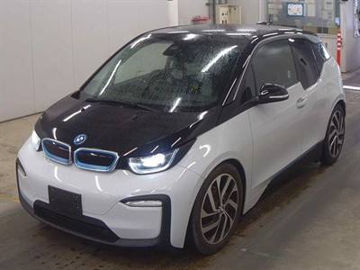 2019 BMW i3 - Thumbnail
