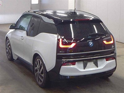 2019 BMW i3 - Thumbnail