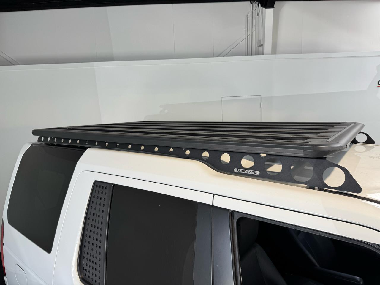 2014 Land Rover Discovery
